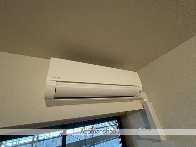 スプランディッド本町グランの内装写真
