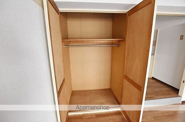 アルビオンシティ厚木の内装写真