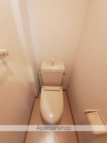 アメニティーあずみ野Cの内装写真