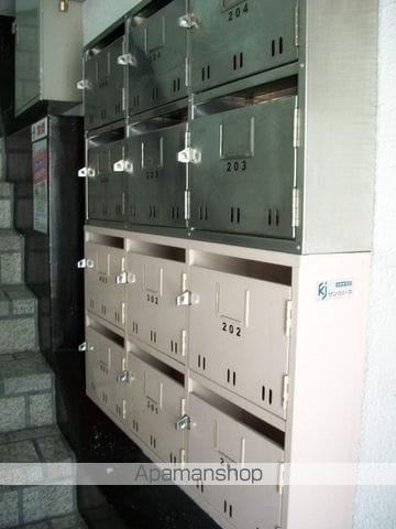 真法院マンションのその他写真