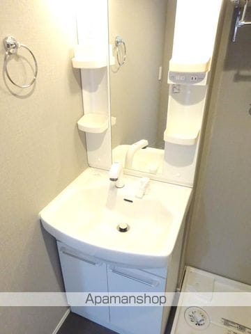 PRATT LUMIERE 北島の内装写真
