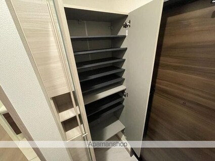 グラナーデ興野[2LDK/45.33m2]の玄関