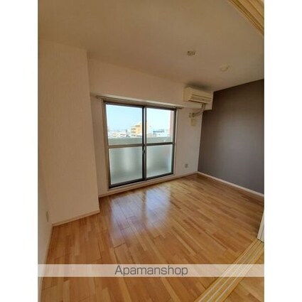 Ｓｏｕｔｈ　Ｖａｌｌｅｙ[1DK/32.55m2]のロビー2