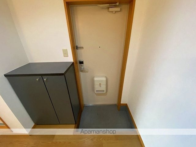 スプレモ.メゾンDの内装写真