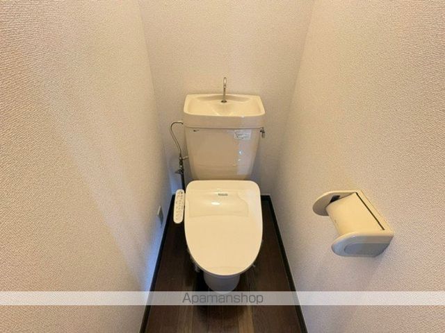 ロイヤルハイツ将監の内装写真