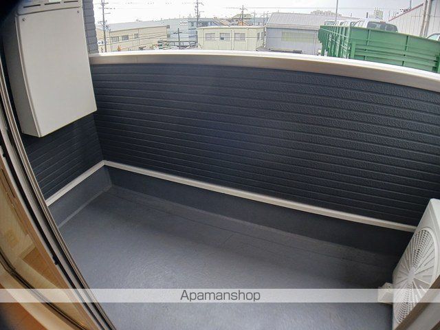 アンジュ ド ルミエールの内装写真