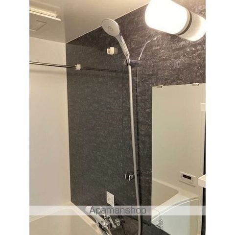 SーRESIDENCE駒込六義園の内装写真