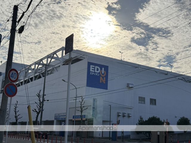 S-RESIDENCE大曽根bresaの周辺写真
