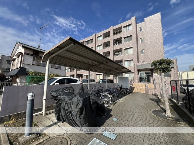 アミリスの内装写真