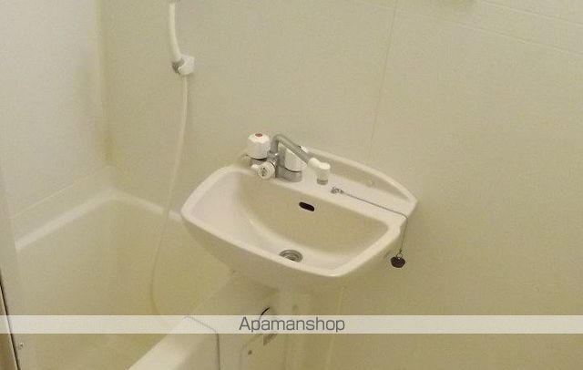 レオパレスアクティー二本松の内装写真