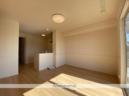 ラ・ソフィー[2LDK/51.66m2]の内装1