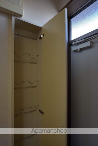 ノースフィールドの内装写真