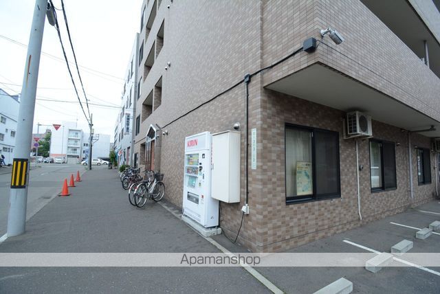 リバーフォレスト豊平のその他写真