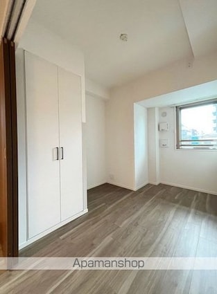 パークアクシス菊川ステーションイースト[2LDK/43.15m2]のリビング・居間