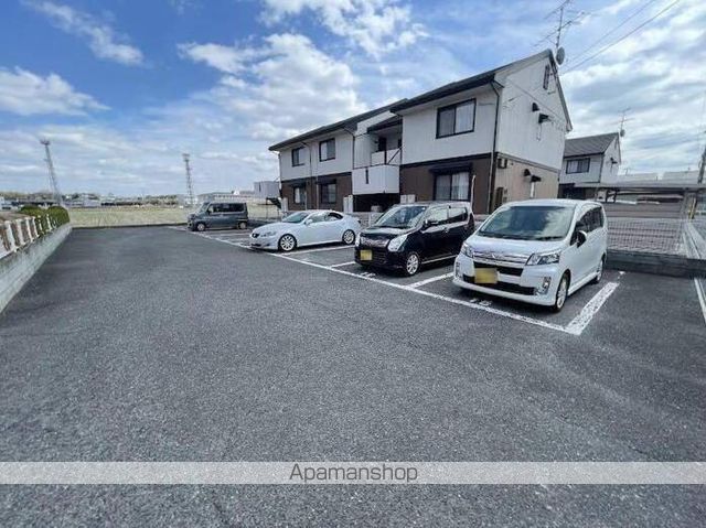 シンセラー羽田 B棟のその他写真