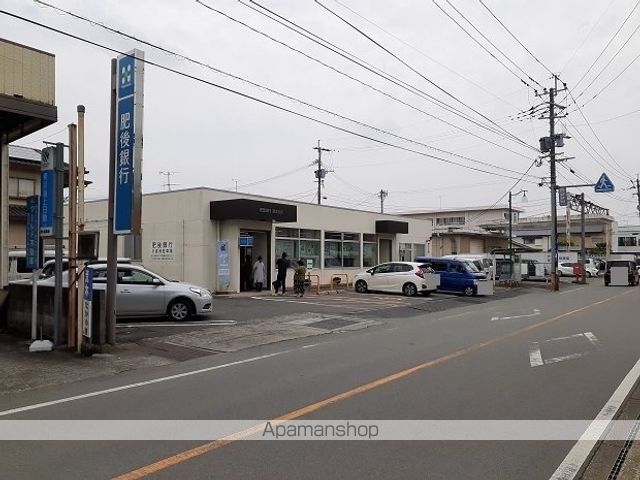 ローズベリー IIIの周辺写真