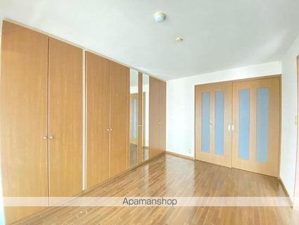 エルフ・フォレスト　[2LDK/57.33m2]の内装3