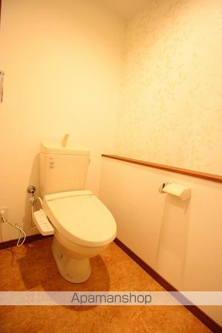 SQUARE iの内装写真