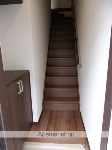 ラクラス福田町の内装写真