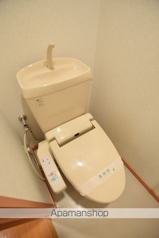 ヴィンテージ北山の内装写真