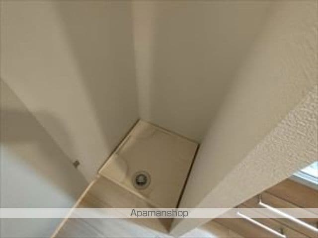 アドバンス江坂ラシュレの内装写真