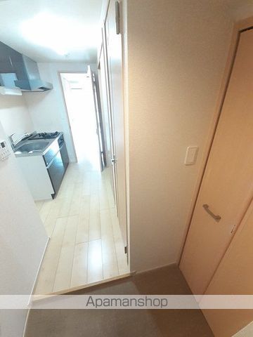 プラステ東島田の内装写真