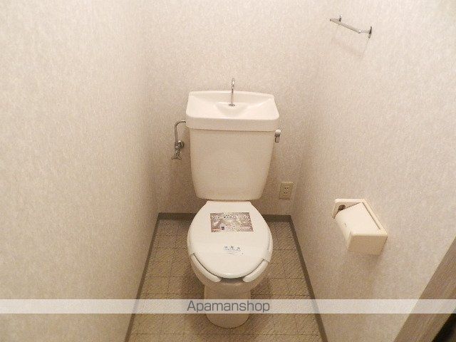 エムズ・アーク C棟の内装写真