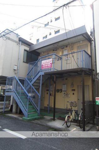 BOX春日町の外観写真