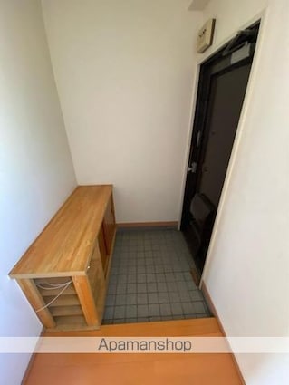 サニーハイツ松島[1DK/28m2]の玄関