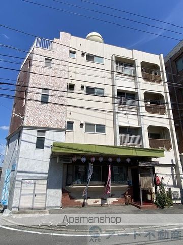 田中ビルの外観写真