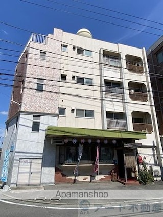 田中ビル[2DK/36.45m2]の外観3