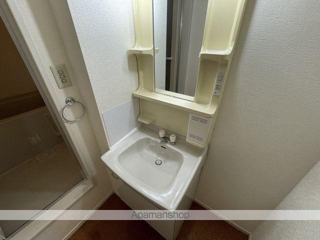 サンフォレスト上杉A棟の内装写真