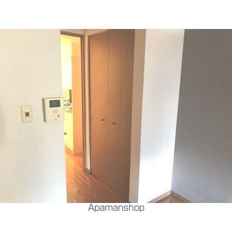 AHマンション泉の内装写真