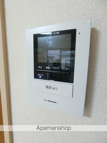 マーメゾンMの内装写真