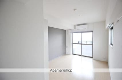 ル　マノアール[1K/27.86m2]のリビング・居間