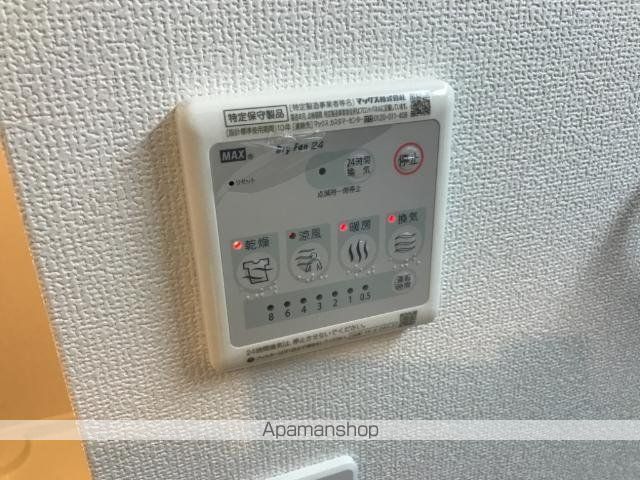 クレール矢賀駅前の内装写真