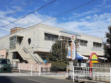 グランメゾンコスモスＢ[2LDK/57.22m2]の周辺2