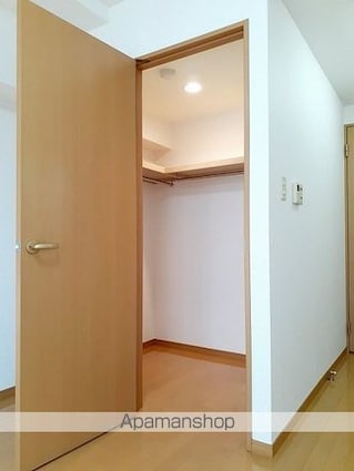 Ｊ３コート[1K/25.6m2]の収納