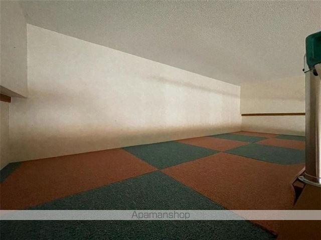 ベルトピア仙台4の内装写真