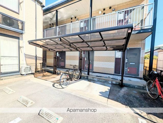 レオパレス夢見の周辺写真