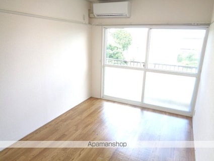パールマンション[2DK/40.32m2]のリビング・居間