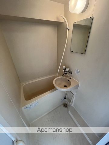 メゾンなかやまの内装写真