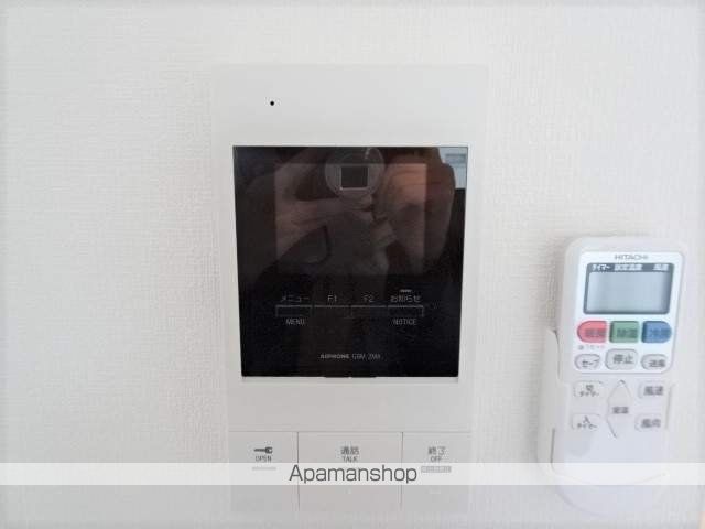 アドバンス西梅田ジェイスの内装写真