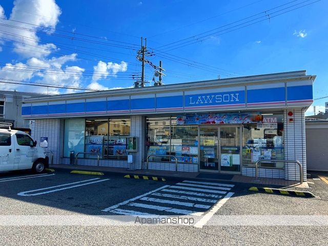 レオパレス壱番館の周辺写真