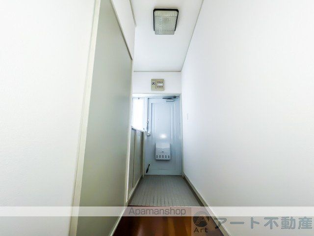 第二越智マンションの内装写真