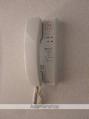 ポポラーレ壱番館の内装写真