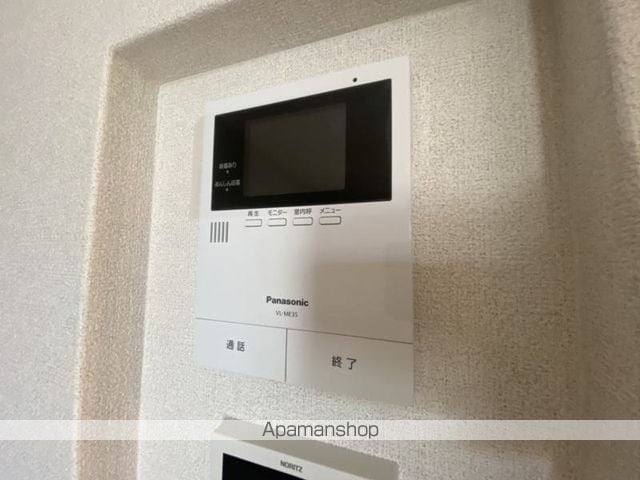 NT MAISONIIIの内装写真