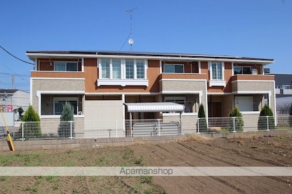 ルーラルレジデンス　ＴＩ[2LDK/57.63m2]の外観2