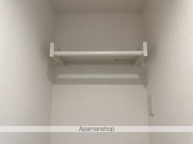 サードロック八王子の内装写真