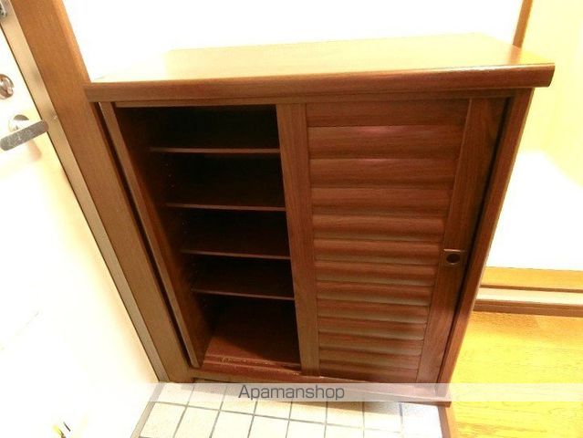 シャルム東園田の内装写真